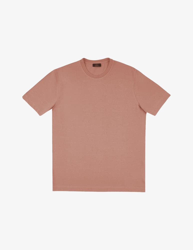 rinascente Slowear Slim fit IceCotton t-shirt