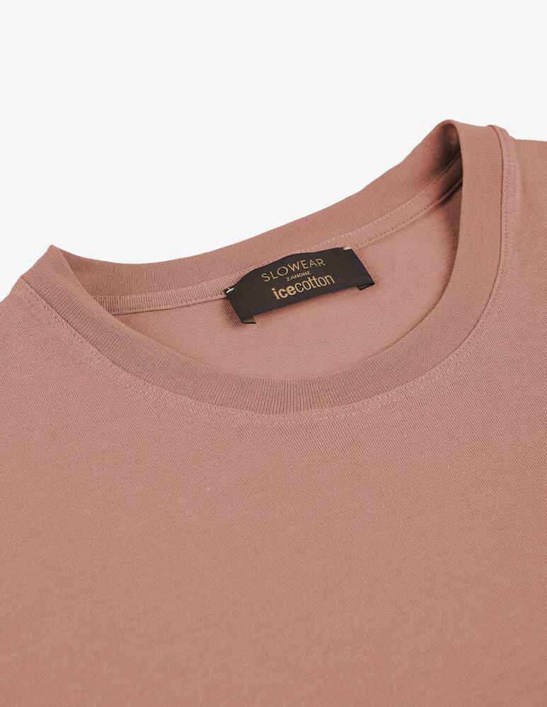 Slowear Slim fit IceCotton t-shirt - picture 2 Slowear Slim fit IceCotton t-shirt - picture 2