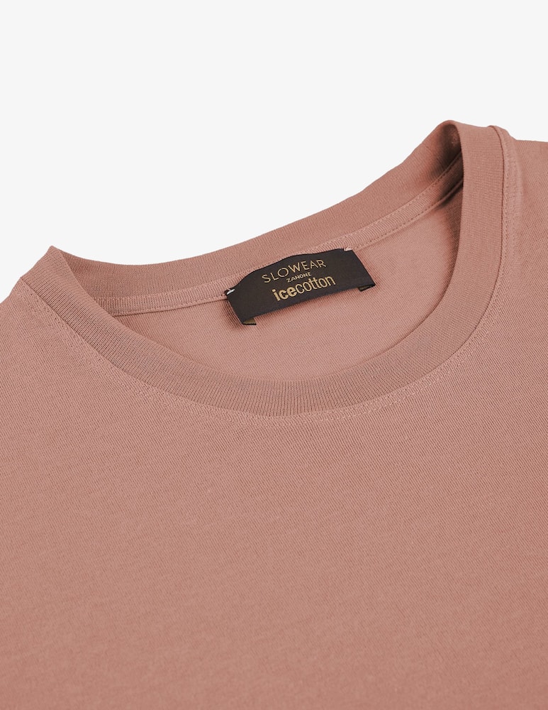 rinascente Slowear Slim fit IceCotton t-shirt