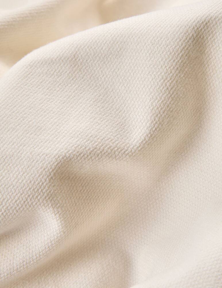 rinascente Slowear Slim fit cotton trousers