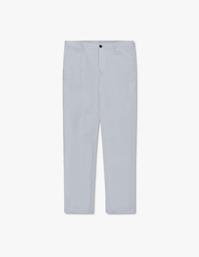 Slowear Pantaloni slim fit in cotone stretch - immagine 1 Slowear Pantaloni slim fit in cotone stretch - immagine 1