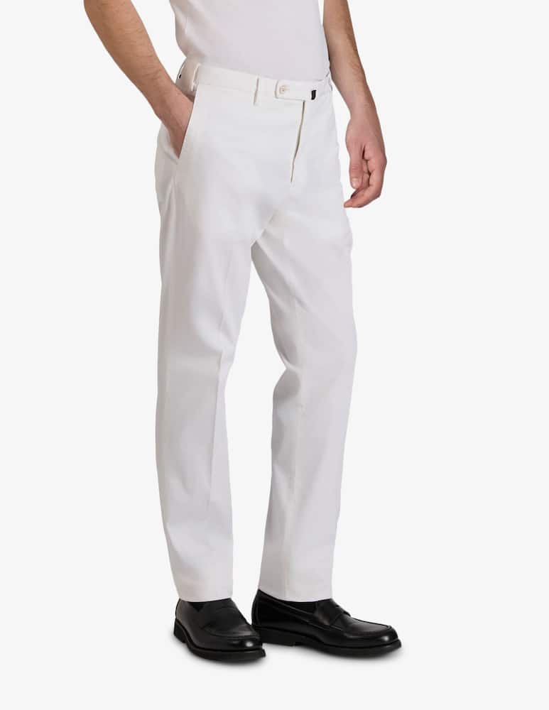 Slowear Royal Batavia trousers - picture 1 Slowear Royal Batavia trousers - picture 1