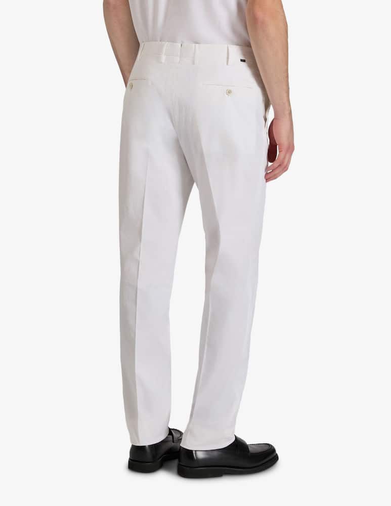 rinascente Slowear Royal Batavia trousers