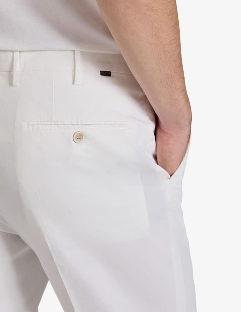 rinascente Slowear Royal Batavia trousers