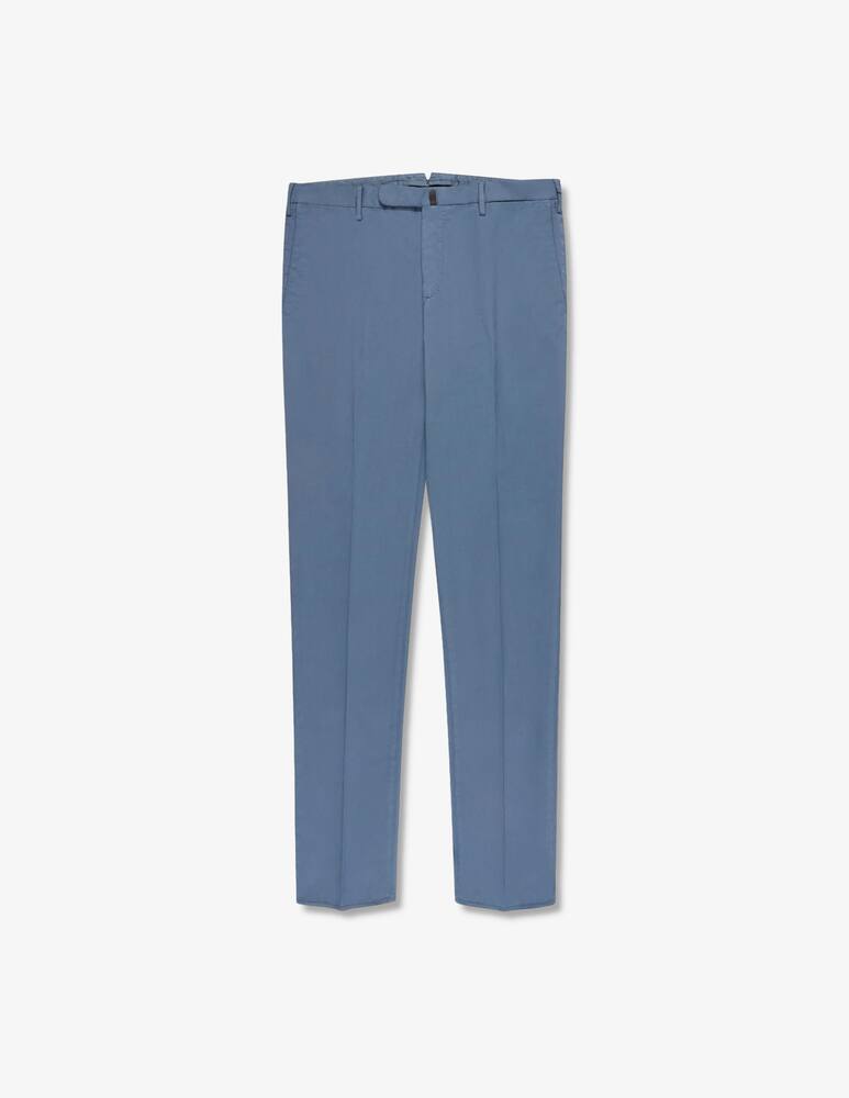 Slowear Slim royal batavia trousers - picture 5 Slowear Slim royal batavia trousers - picture 5