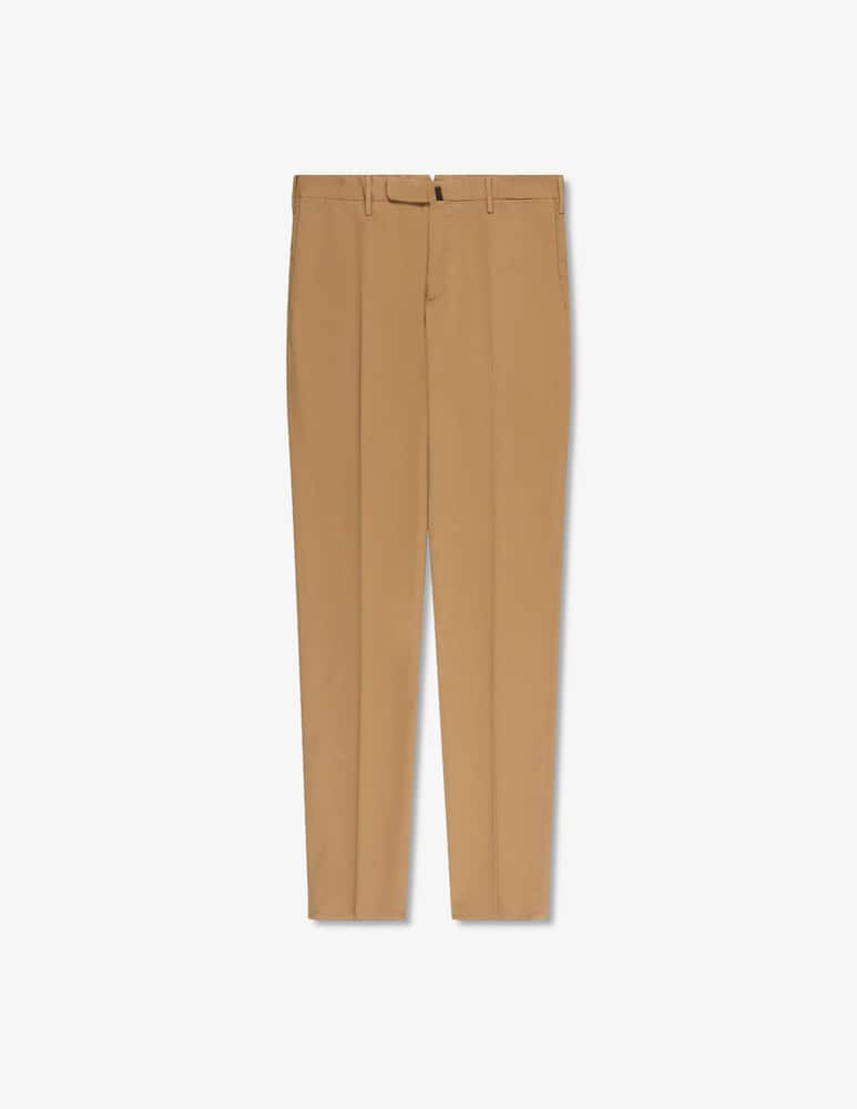 rinascente Slowear Slim fit Batavia trousers
