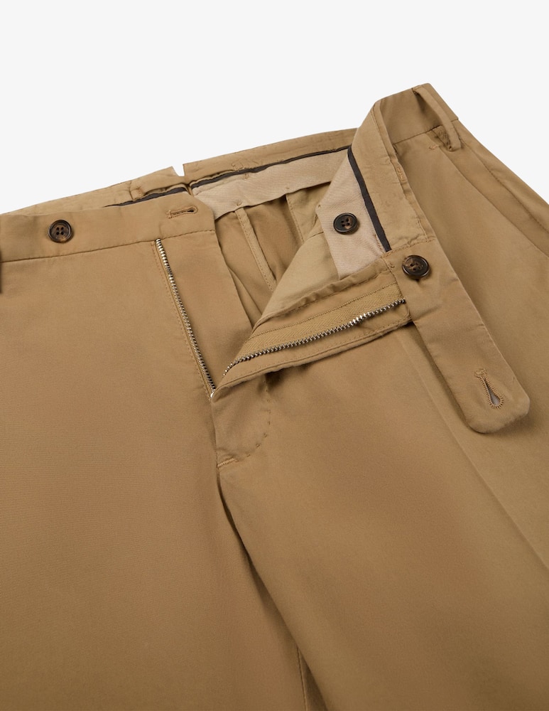 Slowear Slim fit Batavia trousers - picture 2 Slowear Slim fit Batavia trousers - picture 2