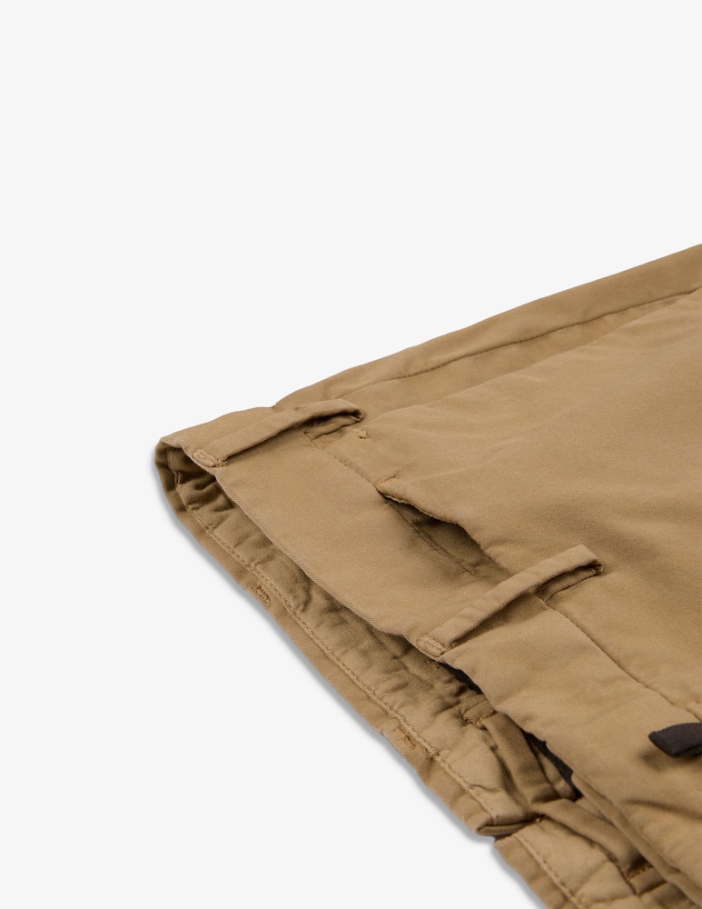 Slowear Slim fit Batavia trousers - picture 3 Slowear Slim fit Batavia trousers - picture 3