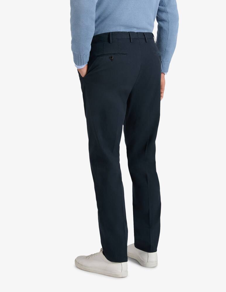 Slowear Royal batavia regular trousers - picture 3 Slowear Royal batavia regular trousers - picture 3