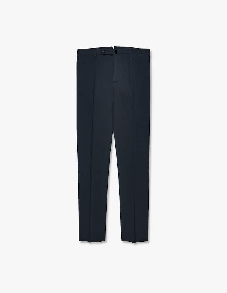 Slowear Royal batavia regular trousers - picture 5 Slowear Royal batavia regular trousers - picture 5