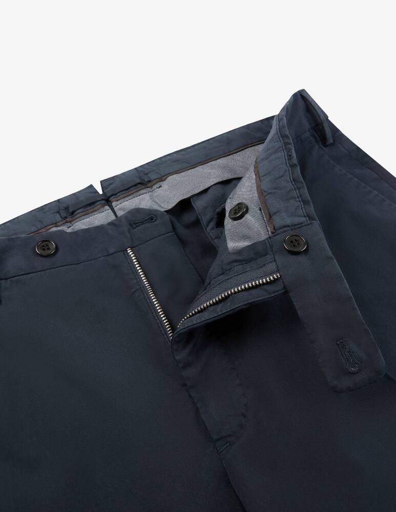 rinascente Slowear Pantaloni regular fit Batavia