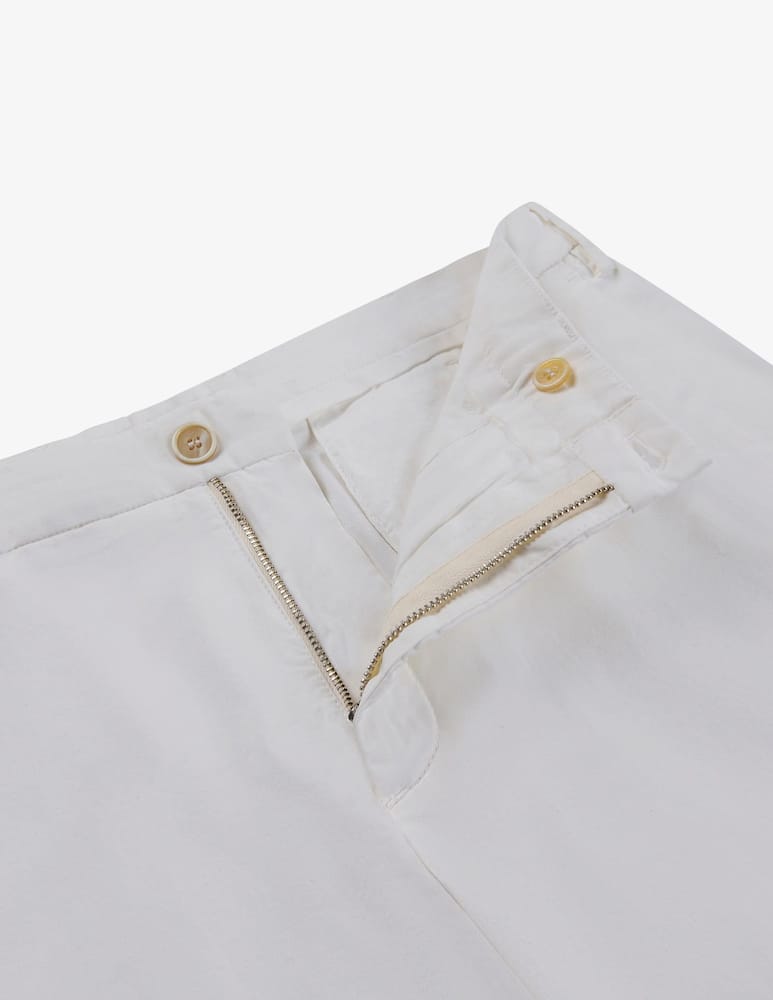 Slowear Royal Batavia bermuda shorts - picture 2 Slowear Royal Batavia bermuda shorts - picture 2