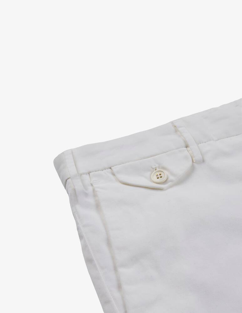 rinascente Slowear Royal Batavia bermuda shorts