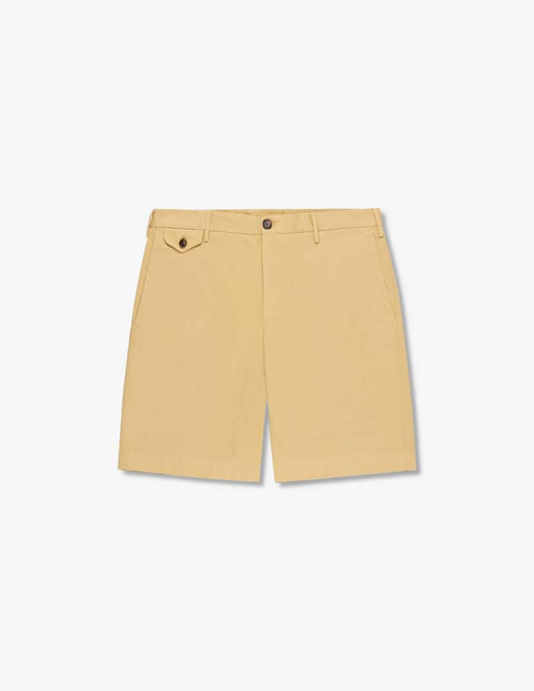 Slowear Royal Batavia bermuda shorts - picture 1 Slowear Royal Batavia bermuda shorts - picture 1