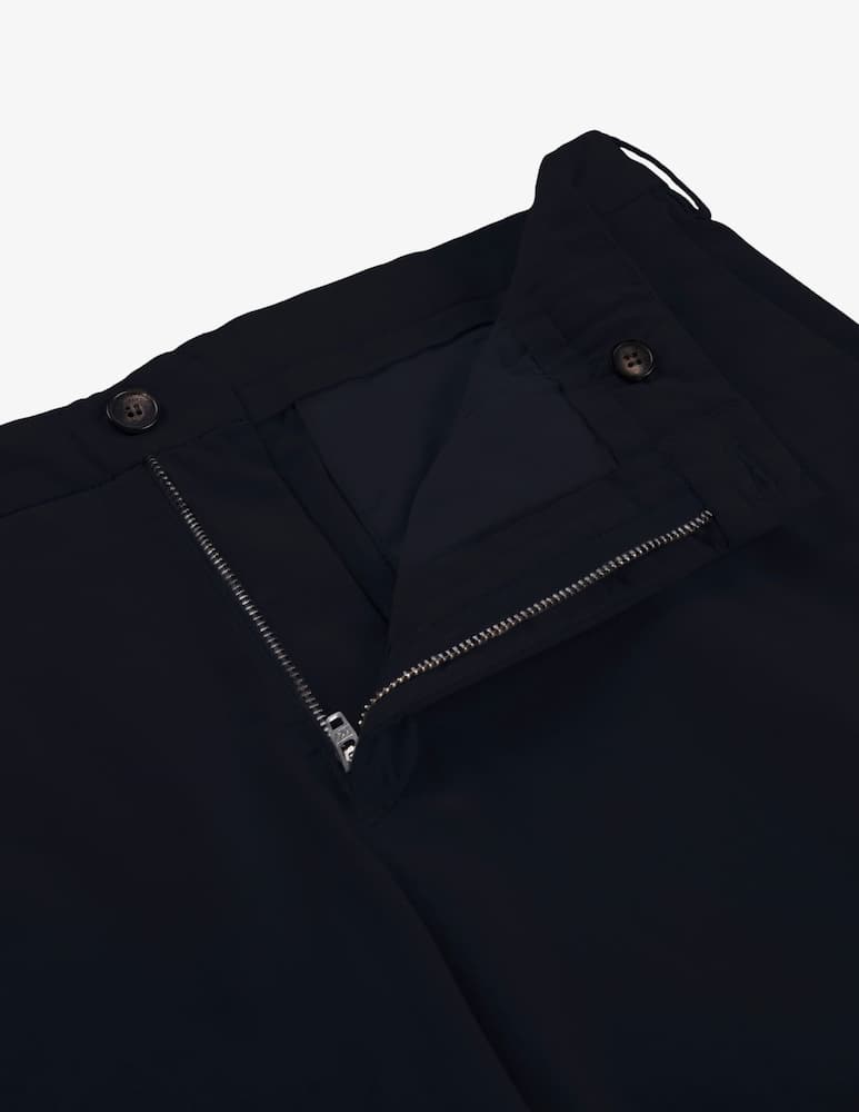Slowear Slim fit Batavia bermuda shorts - picture 2 Slowear Slim fit Batavia bermuda shorts - picture 2