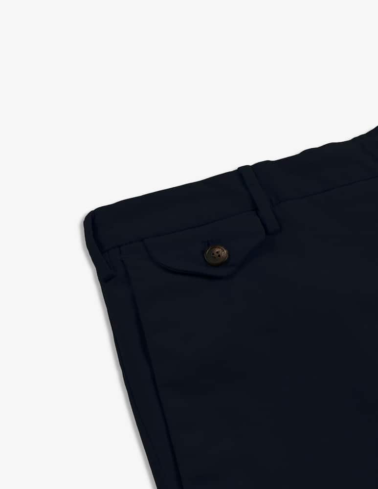 rinascente Slowear Slim fit Batavia bermuda shorts