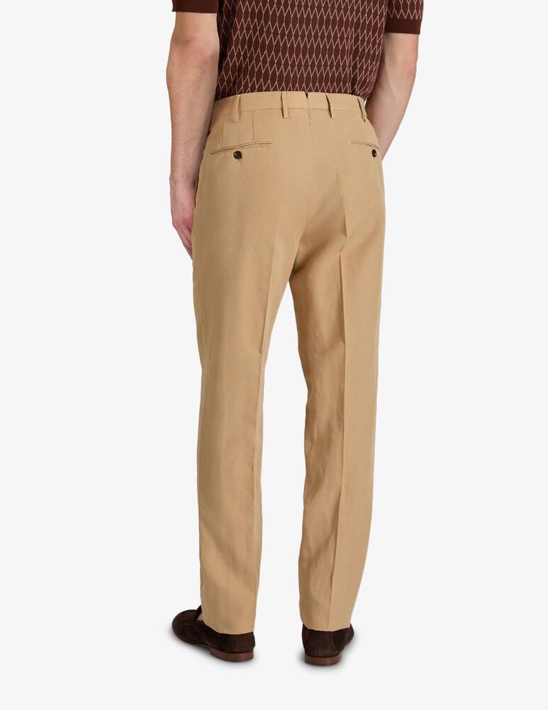 Slowear Chinolino trousers - picture 3