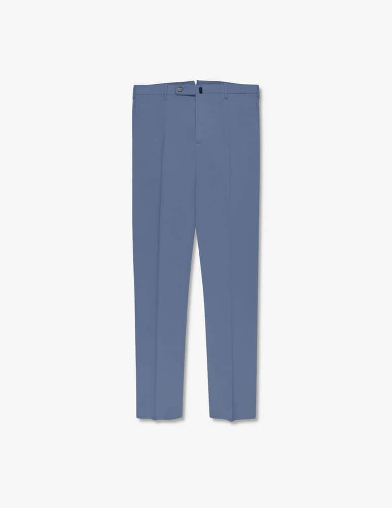 rinascente Slowear Pantaloni Royal Batavia regular fit 