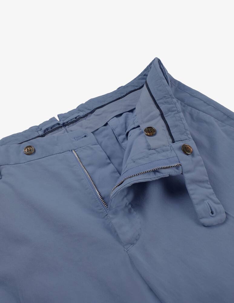 rinascente Slowear Pantaloni Royal Batavia regular fit 