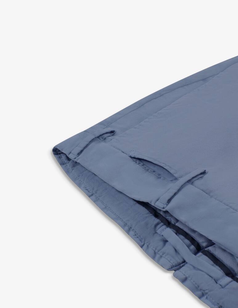 rinascente Slowear Pantaloni Royal Batavia regular fit 