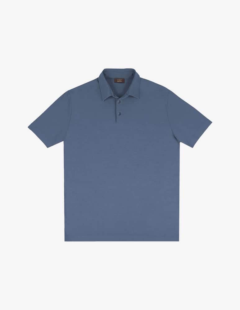 rinascente Slowear Polo ice cotton tee