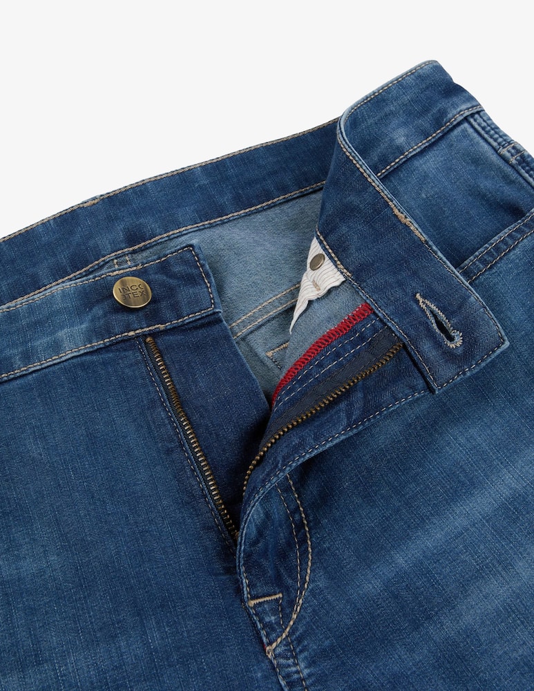 Slowear Denim slim fit trousers - picture 2 Slowear Denim slim fit trousers - picture 2