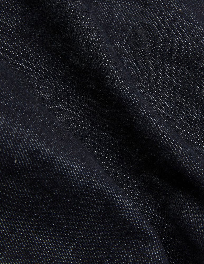 Slowear Pantaloni tapered fit in jeans - immagine 4
