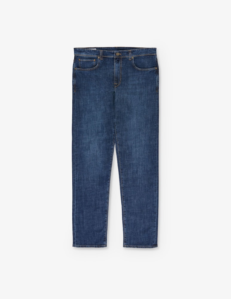 Slowear Denim stretch trousers - picture 1 Slowear Denim stretch trousers - picture 1