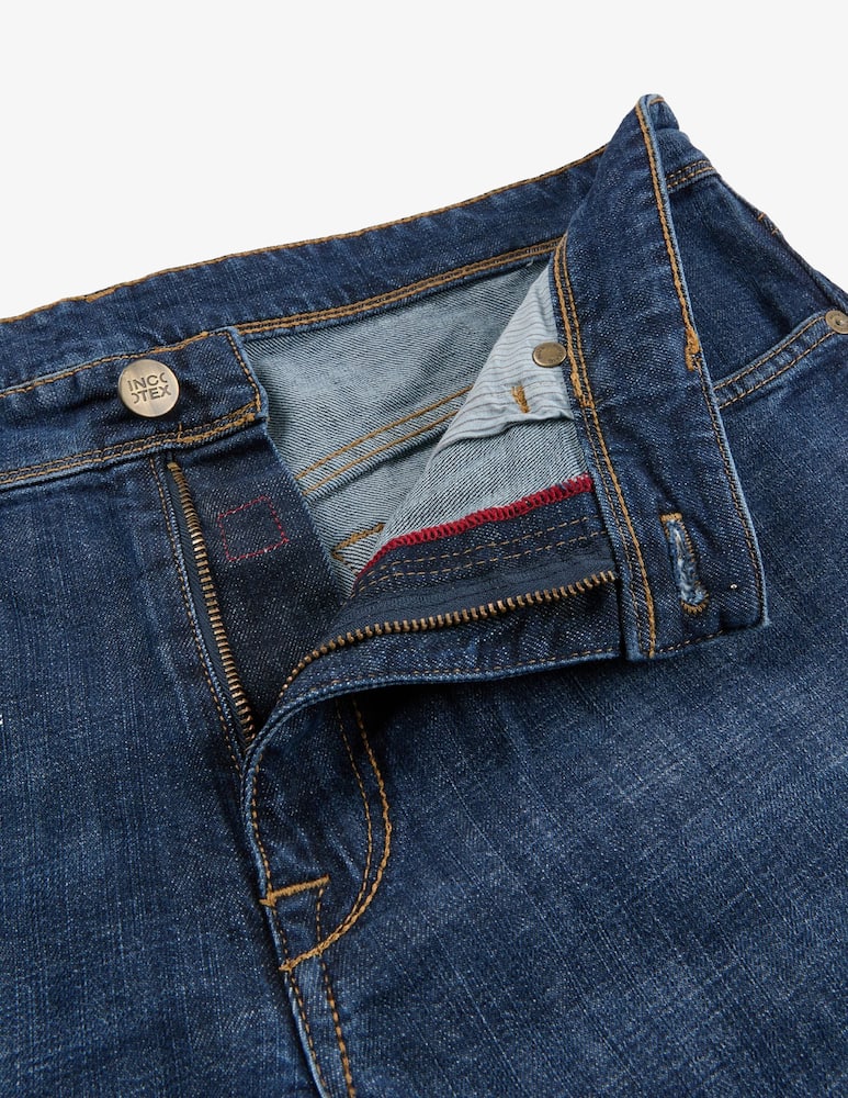 Slowear Denim stretch trousers - picture 2 Slowear Denim stretch trousers - picture 2