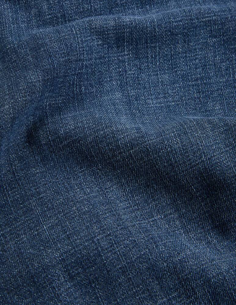 Slowear Denim stretch trousers - picture 3 Slowear Denim stretch trousers - picture 3