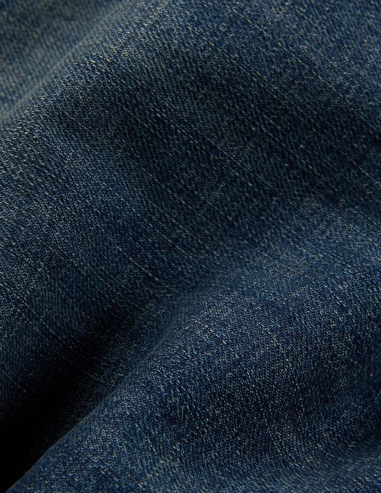 rinascente Slowear Slim fit denim trousers