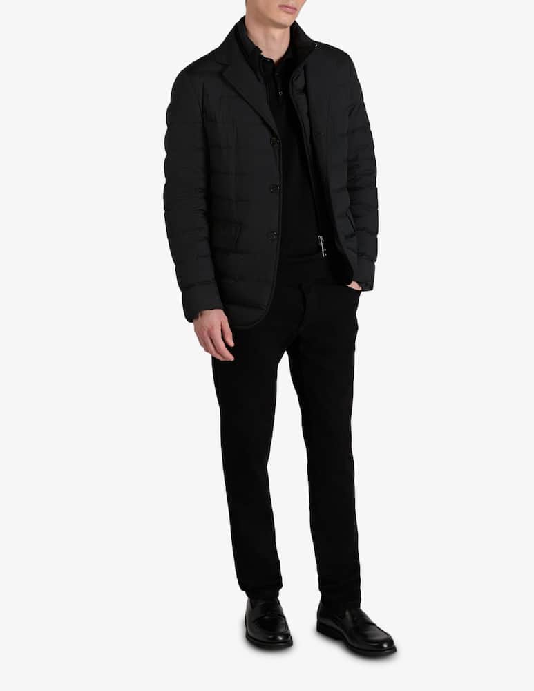 Slowear Slim fit denim trousers - picture 2 Slowear Slim fit denim trousers - picture 2