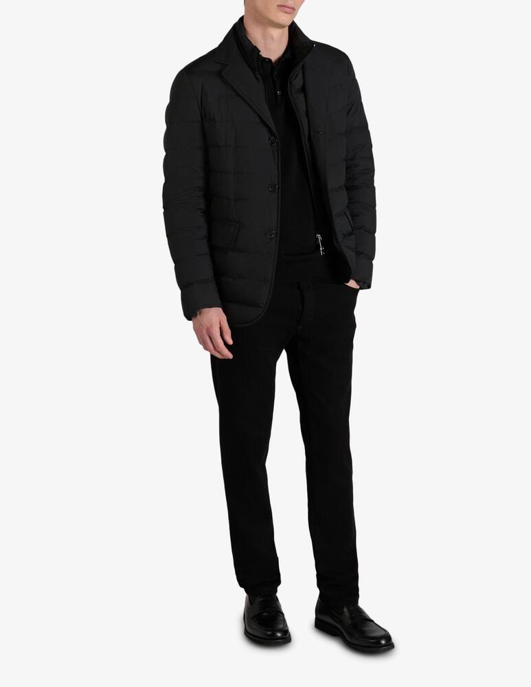 rinascente Slowear Slim fit denim trousers