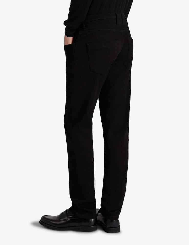 Slowear Slim fit denim trousers - picture 3 Slowear Slim fit denim trousers - picture 3