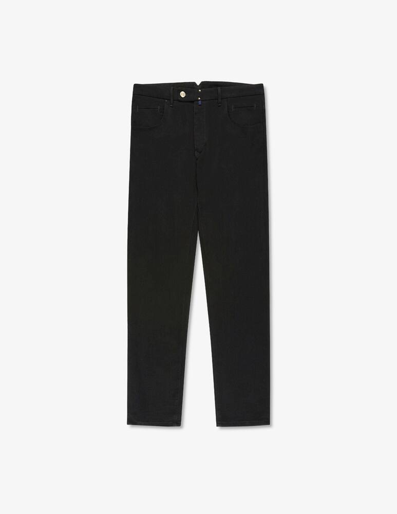 rinascente Slowear Slim fit denim trousers