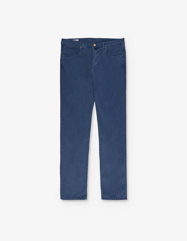 Slowear Pantaloni cinque tasche slim fit - immagine 1 Slowear Pantaloni cinque tasche slim fit - immagine 1