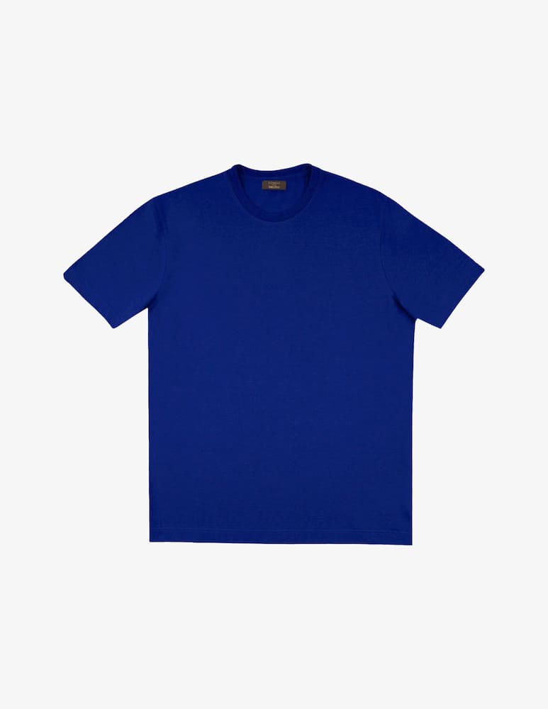 Slowear Slim fit icecotton t-shirt - picture 1 Slowear Slim fit icecotton t-shirt - picture 1