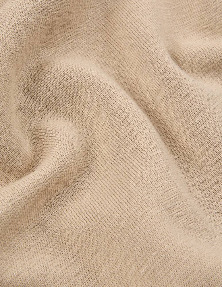 rinascente Slowear Linen cotton knit jacket