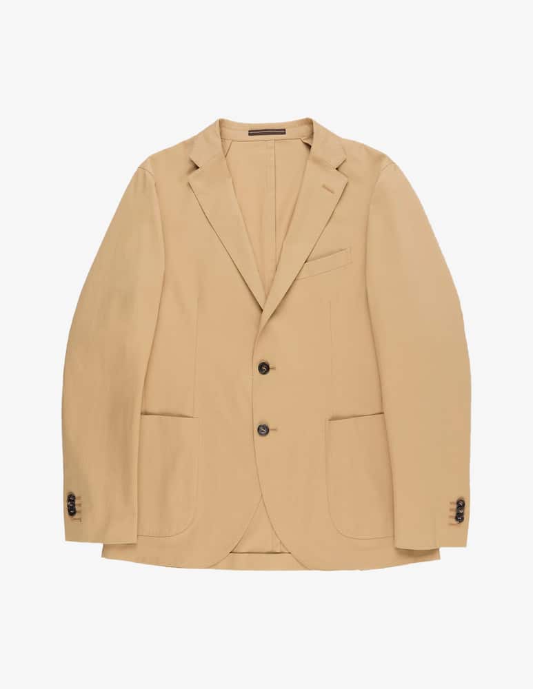 Slowear Slim fit technical Flexjacket - picture 1 Slowear Slim fit technical Flexjacket - picture 1