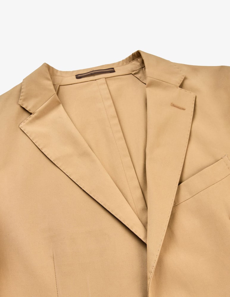 rinascente Slowear Slim fit technical Flexjacket