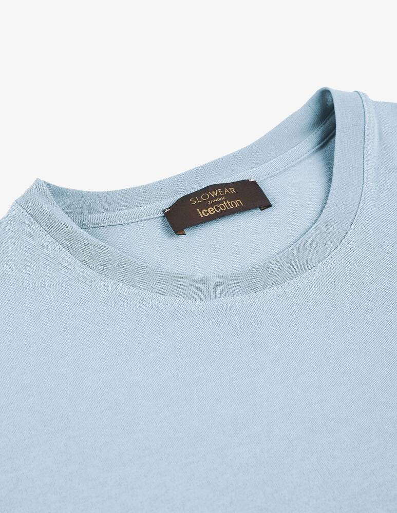 Slowear IceCotton slim fit t-shirt - picture 2 Slowear IceCotton slim fit t-shirt - picture 2