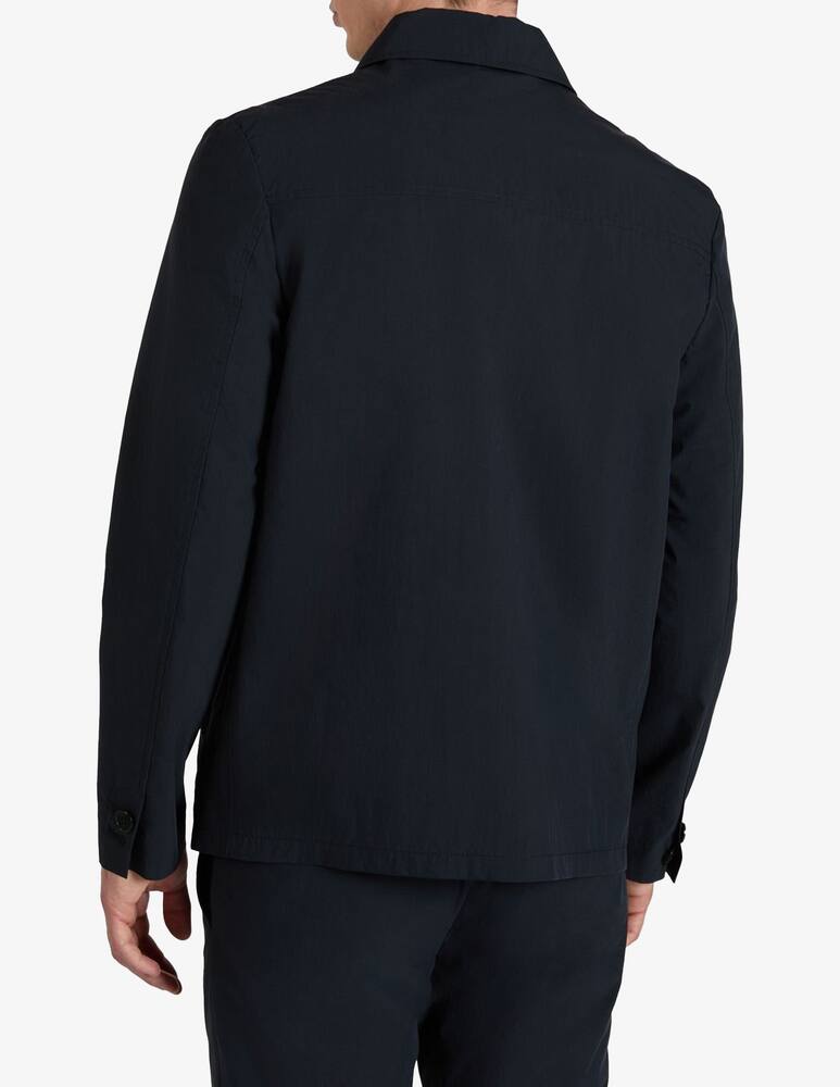 Slowear Overshirt ctn tecnico jacket - picture 3 Slowear Overshirt ctn tecnico jacket - picture 3