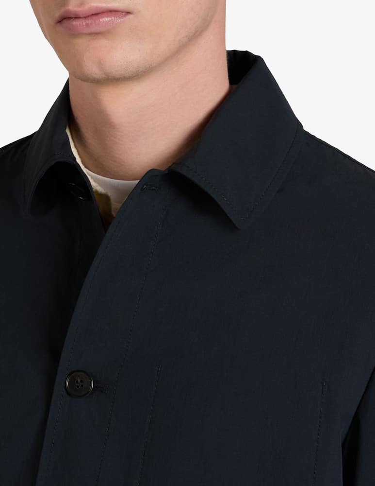 Slowear Overshirt ctn tecnico jacket - picture 4 Slowear Overshirt ctn tecnico jacket - picture 4