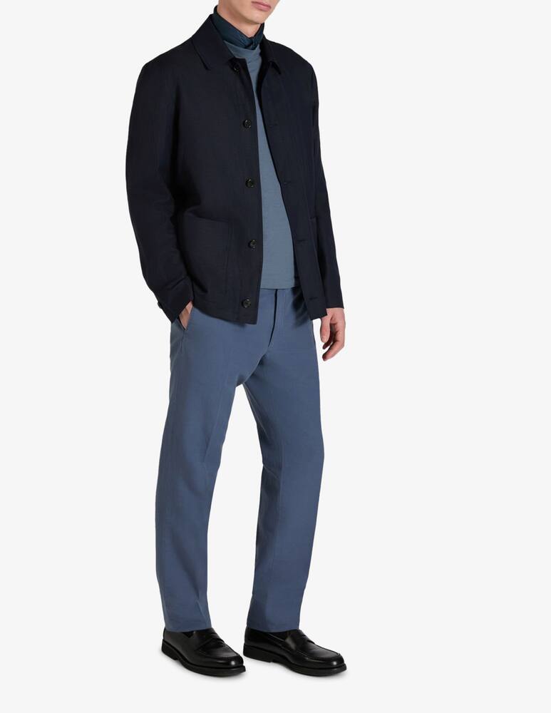 rinascente Slowear Slim cotton t-shirt