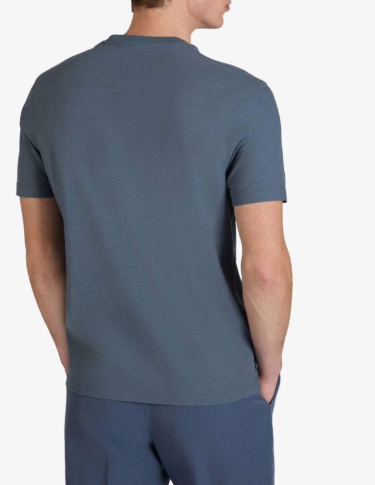 rinascente Slowear Slim cotton t-shirt