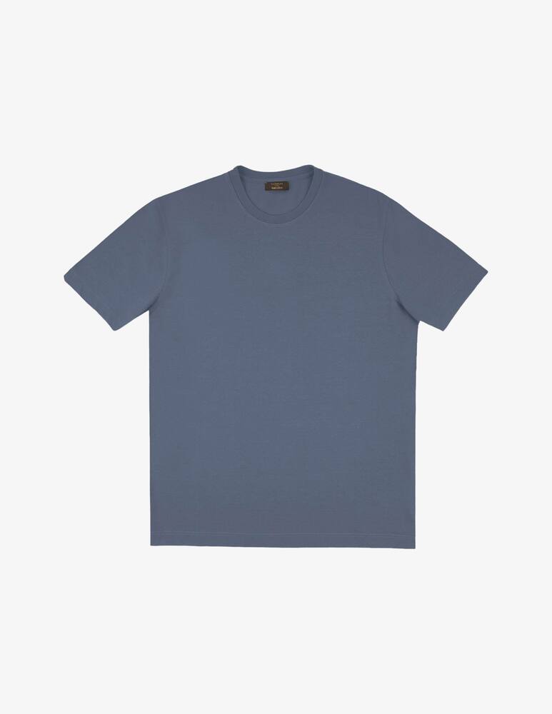 rinascente Slowear Slim cotton t-shirt