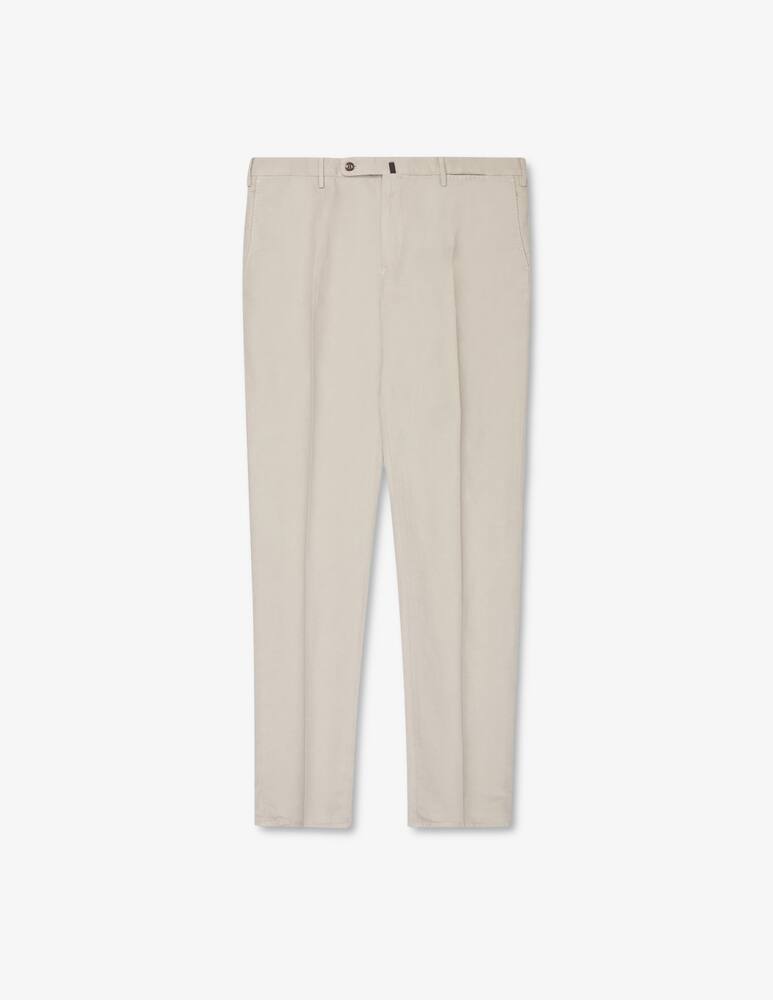 rinascente Slowear Chinolino regular fit trousers