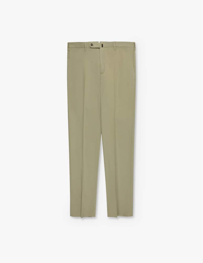 Slowear Royal Batavia regular trousers - picture 1 Slowear Royal Batavia regular trousers - picture 1
