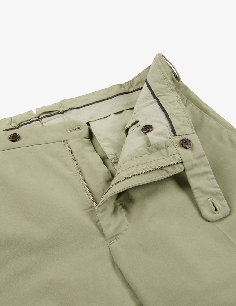 Slowear Royal Batavia regular trousers - picture 2 Slowear Royal Batavia regular trousers - picture 2
