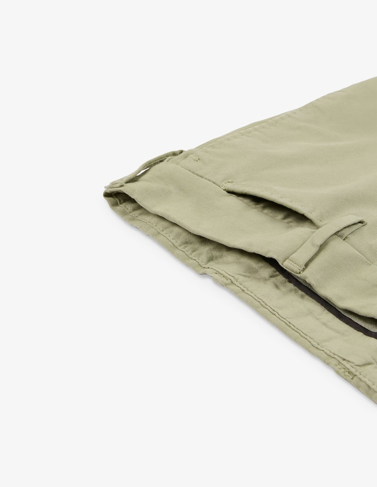 Slowear Royal Batavia regular trousers - picture 3 Slowear Royal Batavia regular trousers - picture 3